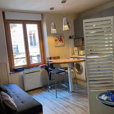 Le Balcon Victoria - Pepiniere & Canal -30M2 Apartamento Nancy Exterior foto