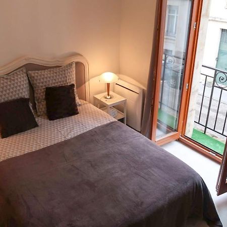 Le Balcon Victoria - Pepiniere & Canal -30M2 Apartamento Nancy Exterior foto