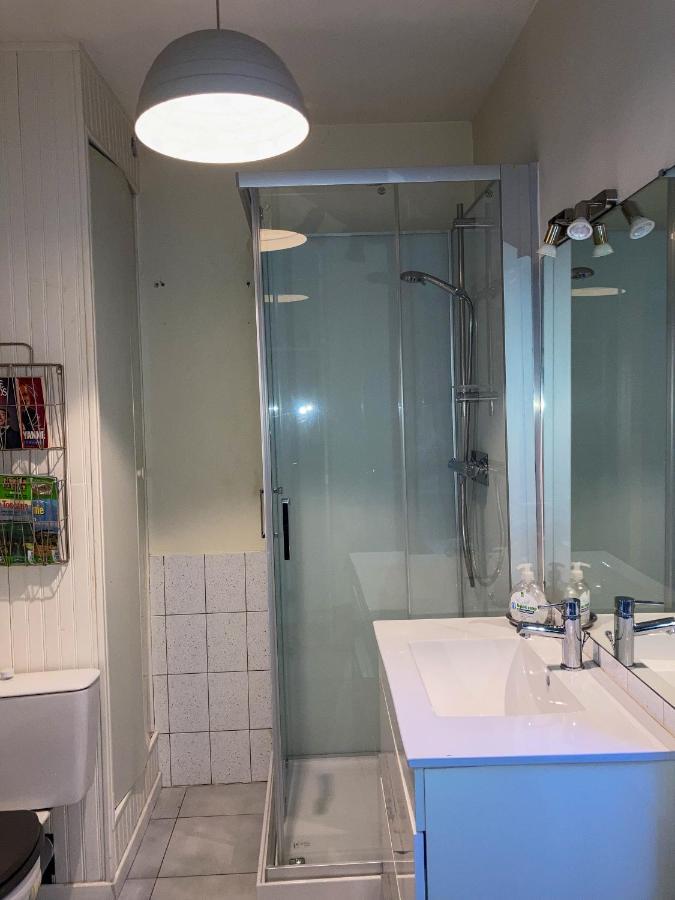 Le Balcon Victoria - Pepiniere & Canal -30M2 Apartamento Nancy Exterior foto