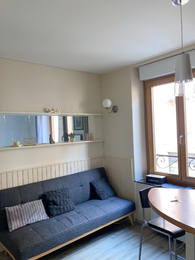 Le Balcon Victoria - Pepiniere & Canal -30M2 Apartamento Nancy Exterior foto