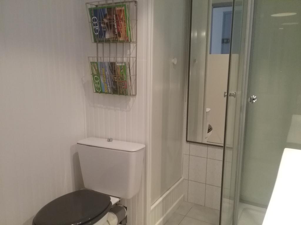Le Balcon Victoria - Pepiniere & Canal -30M2 Apartamento Nancy Exterior foto